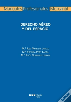 Capa do artigo Derecho Aéreo Y Del Espacio