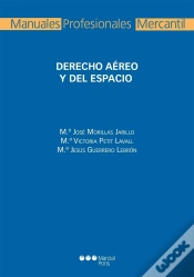 Capa do artigo Derecho Aéreo Y Del Espacio