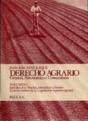Derecho Agrario - Preview