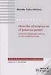 Capa do artigo Derecho Al Recurso En El Proceso Penal
