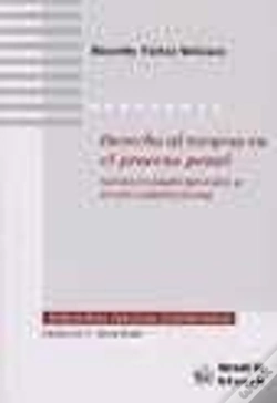 Capa do artigo Derecho Al Recurso En El Proceso Penal