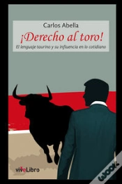 Capa do artigo ¡Derecho Al Toro!