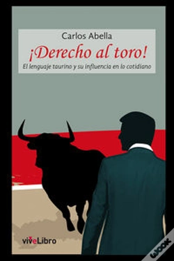 Capa do artigo ¡Derecho Al Toro!