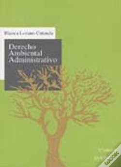 Capa do artigo Derecho Ambiental Administrativo