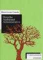 Derecho Ambiental Administrativo - Preview