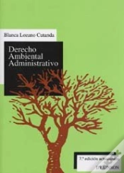 Capa do artigo Derecho Ambiental Administrativo