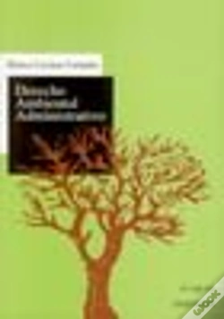 Capa do artigo Derecho Ambiental Administrativo