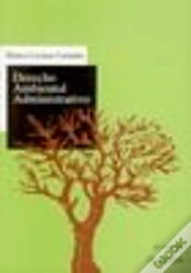 Capa do artigo Derecho Ambiental Administrativo