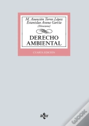 Capa do artigo Derecho Ambiental
