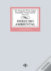 Capa do artigo Derecho Ambiental