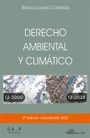 Derecho Ambiental Y Climatico