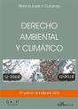 Derecho Ambiental Y Climatico - Preview