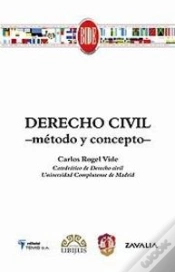Capa do artigo Derecho Civil