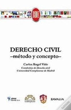 Capa do artigo Derecho Civil