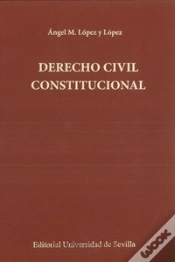 Capa do artigo Derecho Civil Constitucional