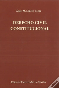 Capa do artigo Derecho Civil Constitucional