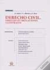 Capa do artigo Derecho Civil. Derecho De Obligaciones Y Contratos