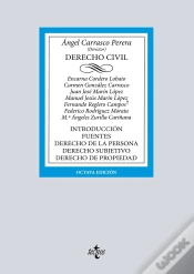 Capa do artigo Derecho Civil