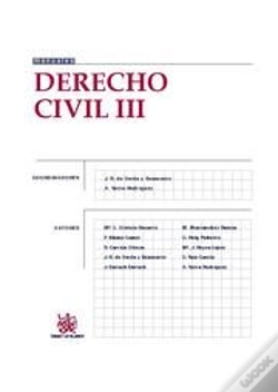 Capa do artigo Derecho Civil Iii