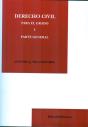 Derecho Civil Para El Grado I. Parte General - Preview