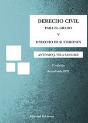 Derecho Civil Para El Grado V. Derecho De Sucesiones - Preview