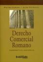Derecho Comercial Romano - Preview