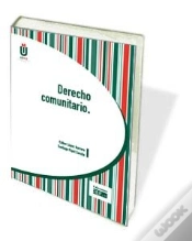 Capa do artigo Derecho Comunitario