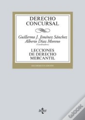 Capa do artigo Derecho Concursal