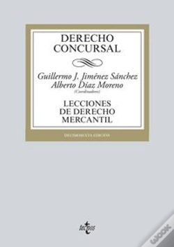 Capa do artigo Derecho Concursal