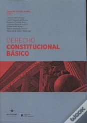 Capa do artigo Derecho Constitucional Básico