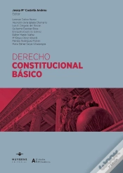Capa do artigo Derecho Constitucional Básico