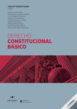 Capa do artigo Derecho Constitucional Básico