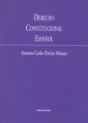 Derecho Constitucional Español - Preview