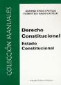 Derecho Constitucional. Estado Constitucional - Preview