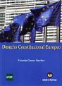 Derecho Constitucional Europeo - Preview