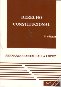Capa do artigo Derecho Constitucional