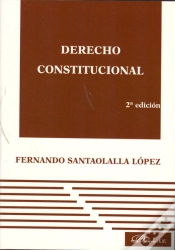 Capa do artigo Derecho Constitucional