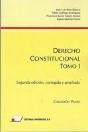 Derecho Constitucional I. Grupos De Trabajo - Preview