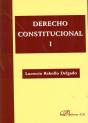 Derecho Constitucional I - Preview