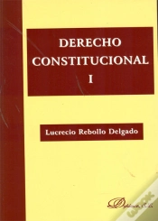 Capa do artigo Derecho Constitucional I