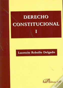 Capa do artigo Derecho Constitucional I