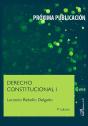 Derecho Constitucional I - Preview
