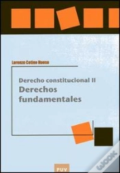 Capa do artigo Derecho Constitucional Ii