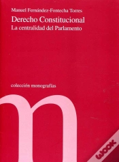 Capa do artigo Derecho Constitucional