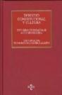 Derecho Constitucional Y Cultura - Preview