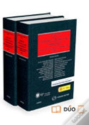 Capa do artigo Derecho Contractual Comparado (2 Tomos) (Papel + E-Book)
