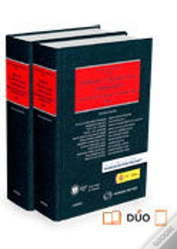 Capa do artigo Derecho Contractual Comparado (2 Tomos) (Papel + E-Book)