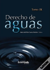 Capa do artigo Derecho De Aguas