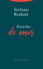 Derecho De Amor - Preview