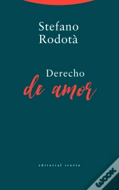 Capa do artigo Derecho De Amor